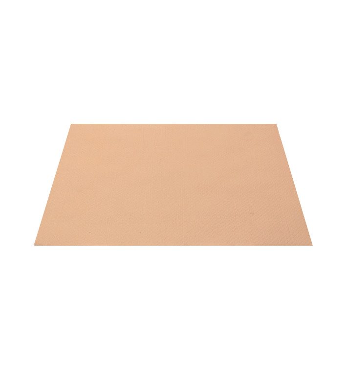 Placemat van Papier Salmon 30x40cm 40g/m² (1.000 Stuks) Placemat van Papier Salmon 30x40cm 40g/m² (1.000 Stuks)