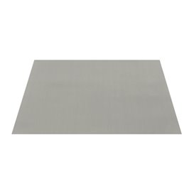 Set de Table en Papier Gris 30x40cm 40g/m² (1.000 Utés)