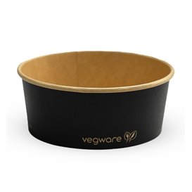 Boîte à MenuBox Carton Kraft 20x20x8,5cm (110 Utés)