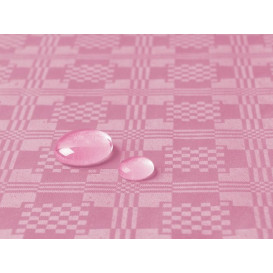 Nappe Imperméable en rouleau Rose 1,2x5m (1 Uté)