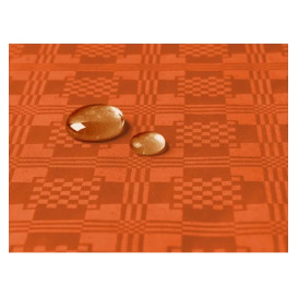 Nappe Imperméable en rouleau Orange 1,2x5m (1 Uté)