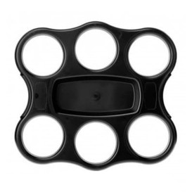 Porte Gobelets en Plastique (1 Unité)