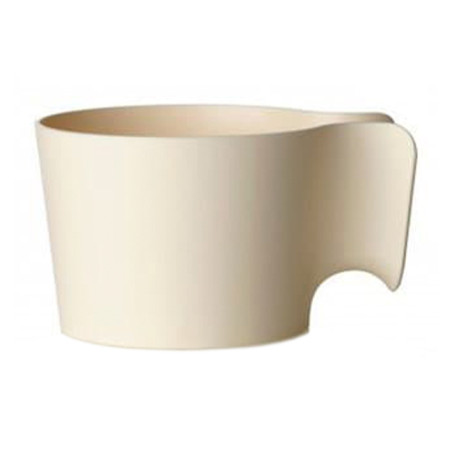 Porte Gobelets "CUPHOLDER" VANILLE (96 Utés)