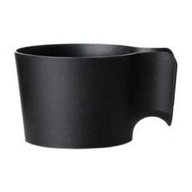 Porte Gobelets "CUPHOLDER" NOIRE (96 Unités)