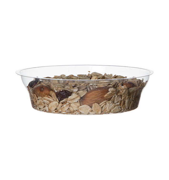 Beker van 88ml PLA voor beker 265,355,590ml (100 stuks) Beker van 88ml PLA voor beker 265,355,590ml (100 stuks)