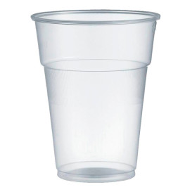 Gobelet Plastique PP Transparent 630ml (700 Unités)