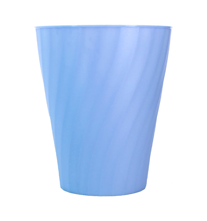 Gobelet Plastique PP "X-Table" Violet 320ml (8 Utés) Gobelet Plastique PP "X-Table" Violet 320ml (8 Utés)