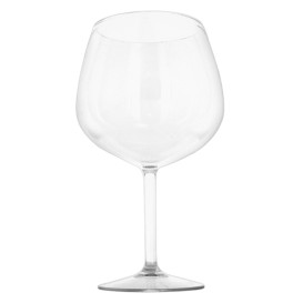 Plastic herbruikbaar glas voor Gin "Tritan" 860ml (1 stuk) 