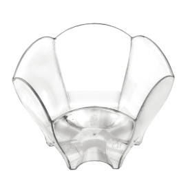 Verrine Dégustation Tulipe Transparent 70 ml (25 Utés)