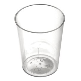 Verre "Conical" Transparent 50 ml (500 Utés)