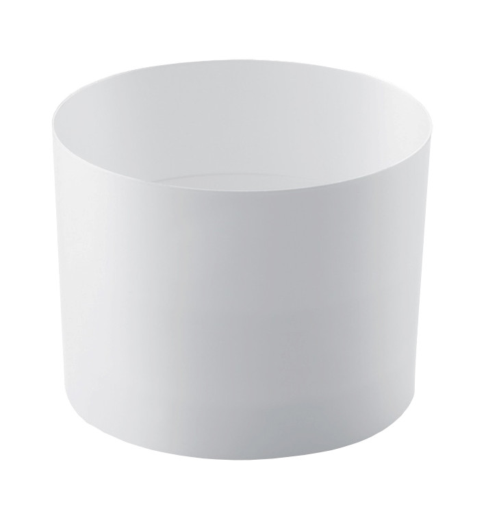 Verrine Dégustation Réutilisable Zero Blanc 60ml (210 Utés)