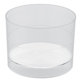 Verrine Dégustation "Zero" 60 ml (210 Utés)