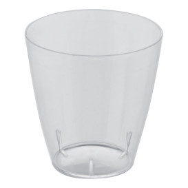 Verre Dégustation "Punto" Transp. 60 ml (25 Utés)