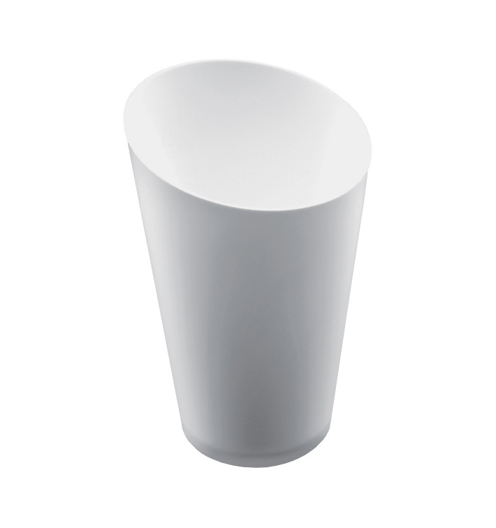 Verre Dégustation "Conique Alto" Blanc 70 ml (25 Utés) Verre Dégustation "Conique Alto" Blanc 70 ml (25 Utés)
