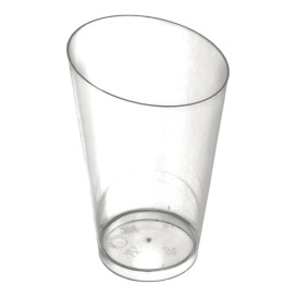 Verre Dégustation "Conique Alto" Transparent 70 ml (25 Utés)