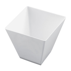 Verrine Dégustation Rombo Blanc 95 ml (25 Utés)