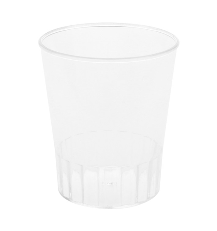 Verrine Dégustation Transparent 60ml (20 Utés) Verrine Dégustation Transparent 60ml (20 Utés)
