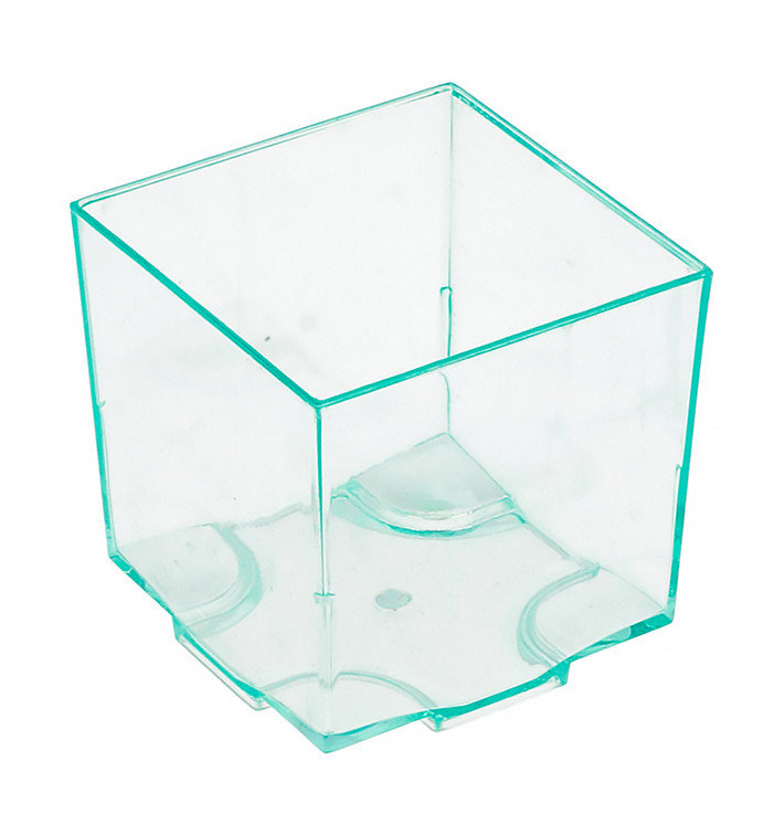 Verrine Dégustation "Water Green" (200 Utés) Verrine Dégustation "Water Green" (200 Utés)
