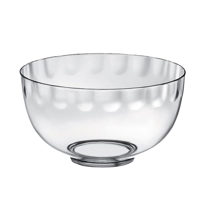 Verrine PLA Biodégradable Transparent 150 ml (12 Utés)