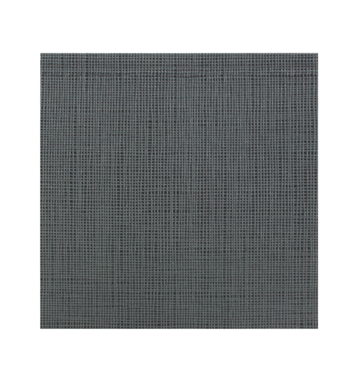 Papieren Servet Dubbel Punt 40x40cm "Between Lines" Zwart (1000 stuks) Papieren Servet Dubbel Punt 40x40cm "Between Lines" Zwart (1000 stuks)