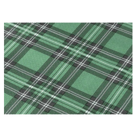 Nappe en papier 1x1m "Edinburgh" 37g (400 Unités)