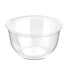 Coupe Dessert ou Glace en Plastique 230ml Ø9,4cm (1000 Unités)