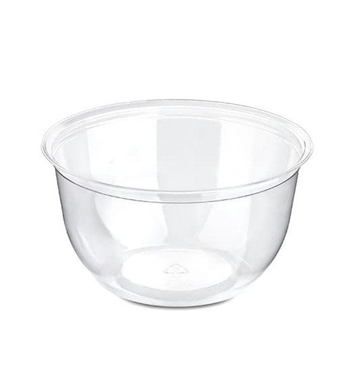 Coupe Dessert ou Glace en Plastique 230ml Ø9,4cm (1000 Unités) Coupe Dessert ou Glace en Plastique 230ml Ø9,4cm (1000 Unités)