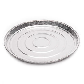 Folie pan 29,5cm 1100ml (200 stuks)