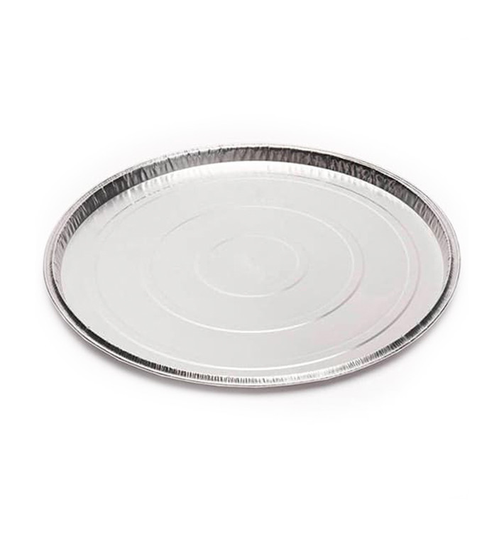 Folie pan 33cm 1103ml (400 stuks) Folie pan 33cm 1103ml (400 stuks)