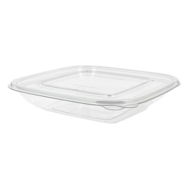 Bol en Plastique PET 750ml 190x190x40mm (50 Utés)