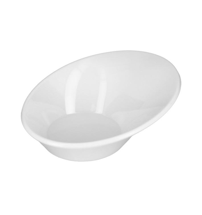 Proeving Kom Durable SAN "Sodo" Wit 40ml (108 Stuks) Proeving Kom Durable SAN "Sodo" Wit 40ml (108 Stuks)