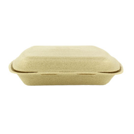 MenuBox XPP Container Beige 24x20,5x7cm (50 stuks)