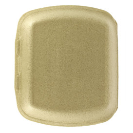 MenuBox XPP Container Beige 24x20,5x7cm (50 stuks)