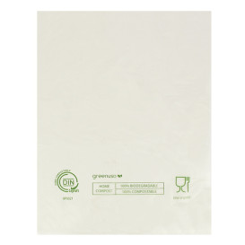 Zak Home Compost “Classic” 23x30,5cm (100 stuks)