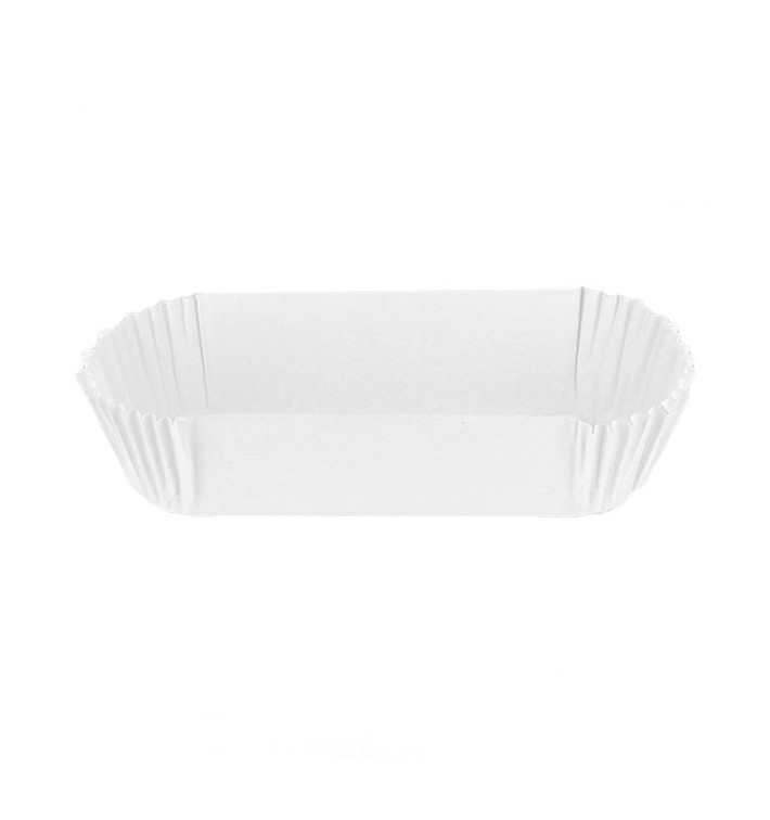 Caissette Papier Boulangerie Ø106x36/28 mm (12.000 Utés) Caissette Papier Boulangerie Ø106x36/28 mm (12.000 Utés)