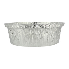 Récipients Ronds pour Poulet 1400 ml (125 Unités)