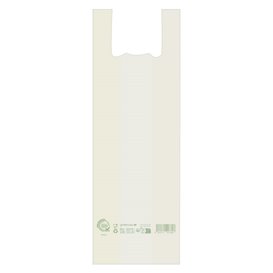 Brood-Hemddraagtassen zakje Doorschijnend 30x60cm 14µm ( (100 stuks)