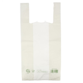 Hemddraagtassen Home Compost “Classic” 35x50cm (100 stuks) 