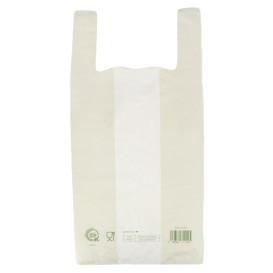 Hemddraagtassen Home Compost “Classic” 50x60cm (100 stuks) 