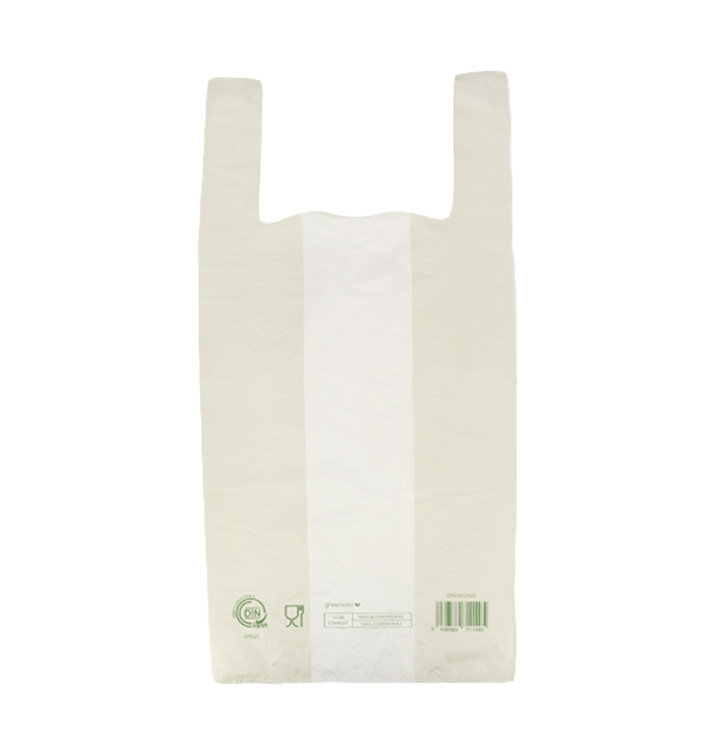 Hemddraagtassen Home Compost “Classic” 50x60cm (100 stuks) Hemddraagtassen Home Compost “Classic” 50x60cm (100 stuks)