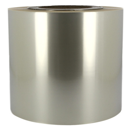 Voedsel wrap Film Roll hittebestendig 14,5cmx500m 25µm (1 stuk)