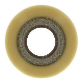 Voedsel wrap Film Roll hittebestendig 14,5cmx500m 25µ (6 stuks)