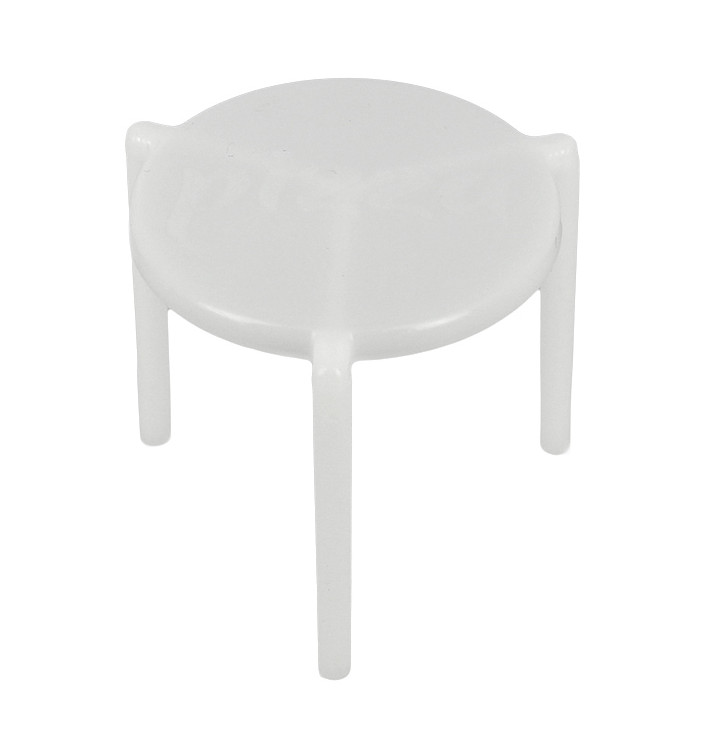 Trepied plastique Pizza (1.000 Utés) Trepied plastique Pizza (1.000 Utés)