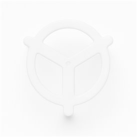 Plastic Pizza Saver (100 stuks)