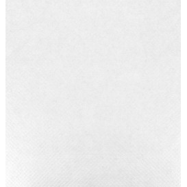 Nappe en papier en Rouleau Blanche 1x100m 40g (6 Unités)