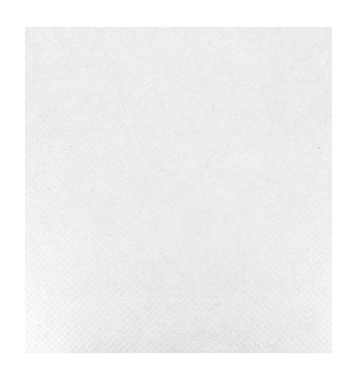 Nappe en papier en Rouleau Blanche 1x100m 40g (1 Unité) Nappe en papier en Rouleau Blanche 1x100m 40g (1 Unité)