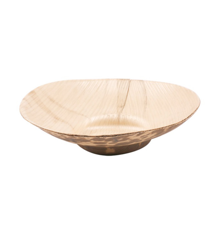 Bamboe proeving Kom Ø8,5x2cm (1000 stuks) Bamboe proeving Kom Ø8,5x2cm (1000 stuks)