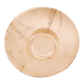 Bamboe proeving Kom Ø8,5x2cm (1000 stuks)