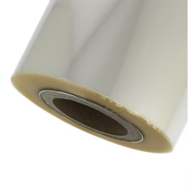 Voedsel wrap Film Roll hittebestendig 27cmx400m 62µm (1 stuk) 