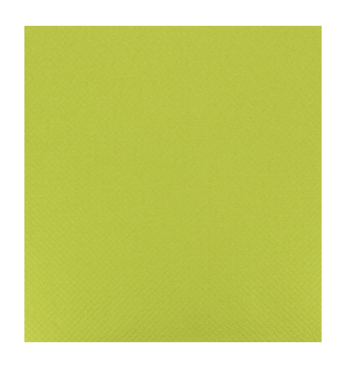 Nappe en papier en Rouleau Vert Pistache 1x100m 40g (6 Unités) Nappe en papier en Rouleau Vert Pistache 1x100m 40g (6 Unités)